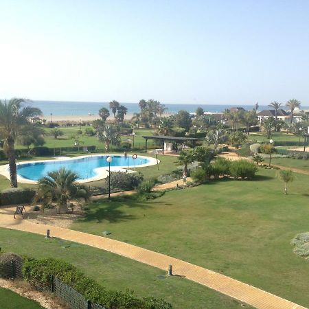 Ferienwohnung Jardines De Nuevo Vera B3 Bajo A Exterior foto